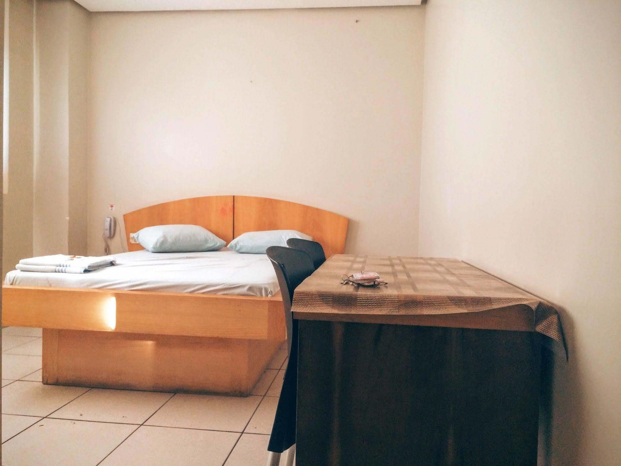 Dok Brasilia Hotel Unidade Aguas Claras Taguatinga Kültér fotó