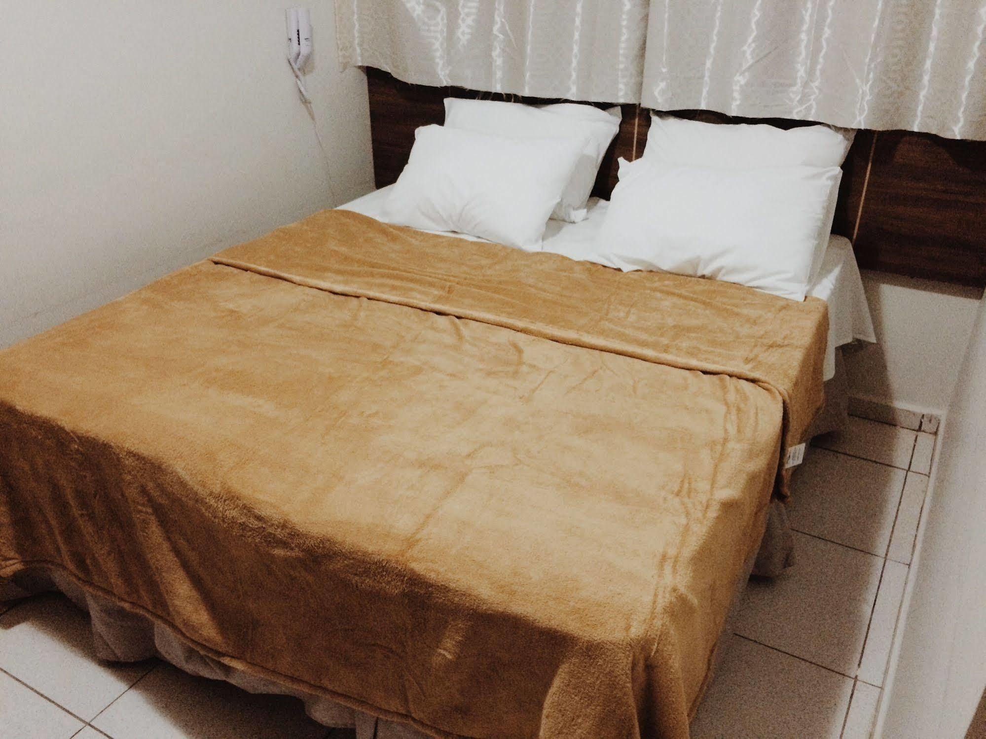 Dok Brasilia Hotel Unidade Aguas Claras Taguatinga Kültér fotó